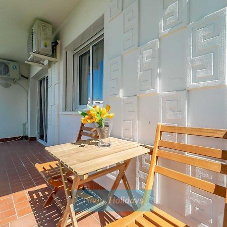 Hh Silica C&C Apartment Benalmadena Exterior photo