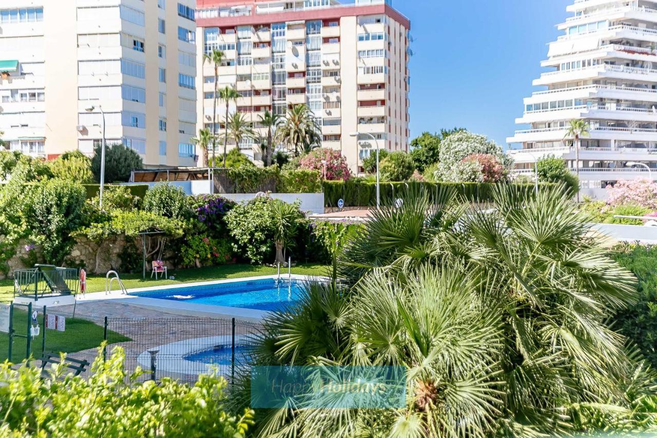 Hh Silica C&C Apartment Benalmadena Exterior photo