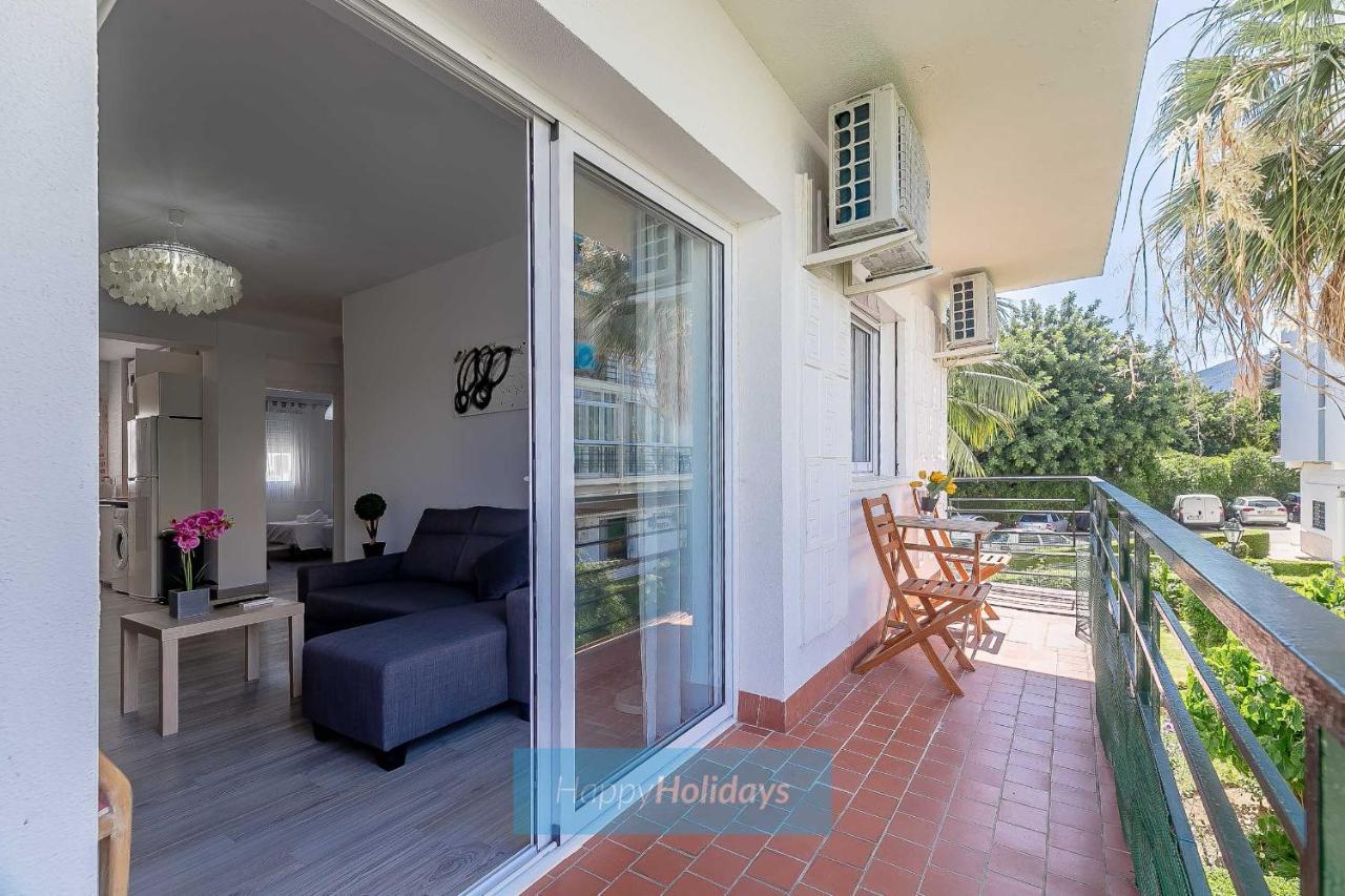 Hh Silica C&C Apartment Benalmadena Exterior photo